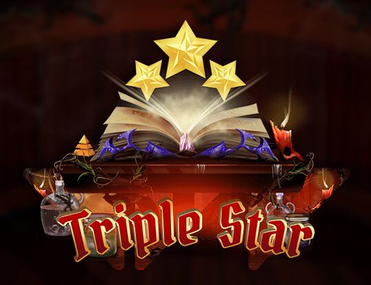 Triple Star